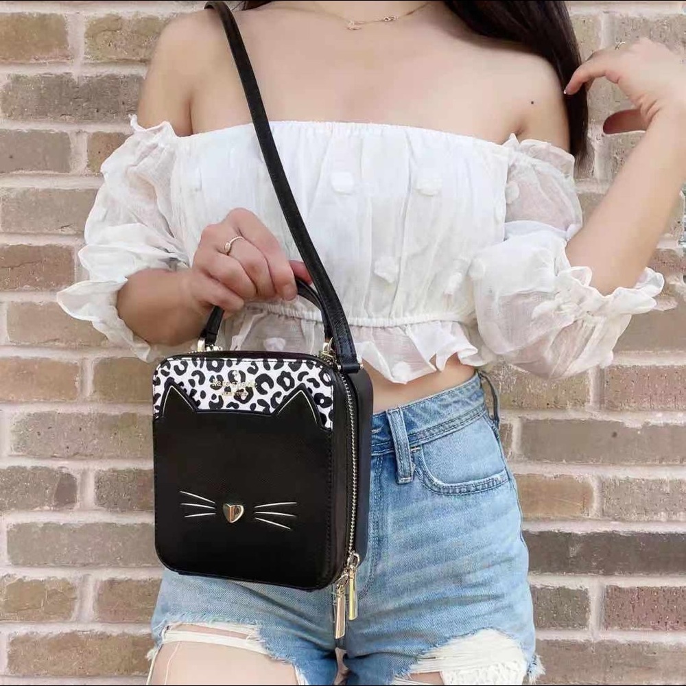 NWT Kate Spade Crossbody💕Gaby’sBags - Picture 2 of 10